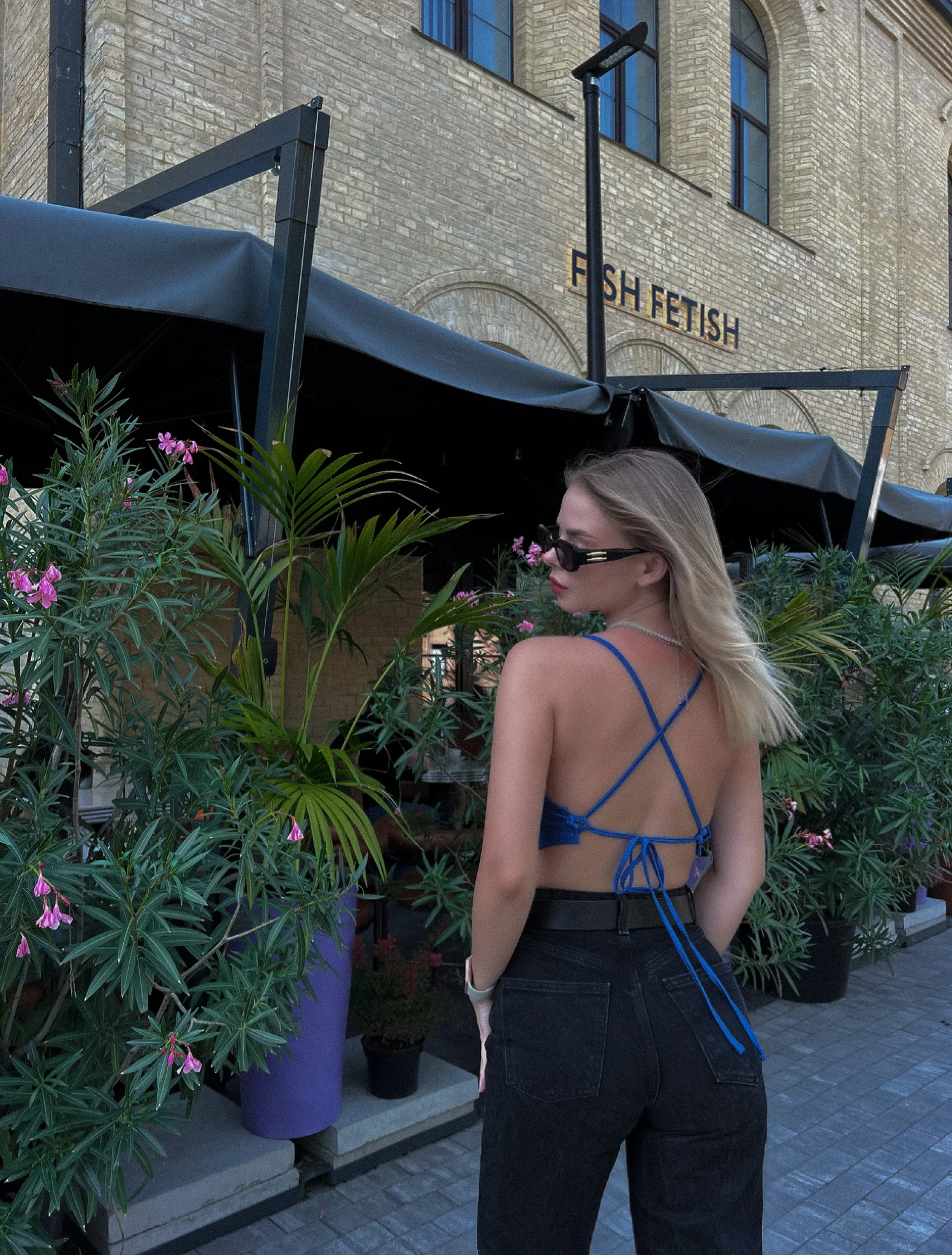 Anastasia dating ladies in kenya