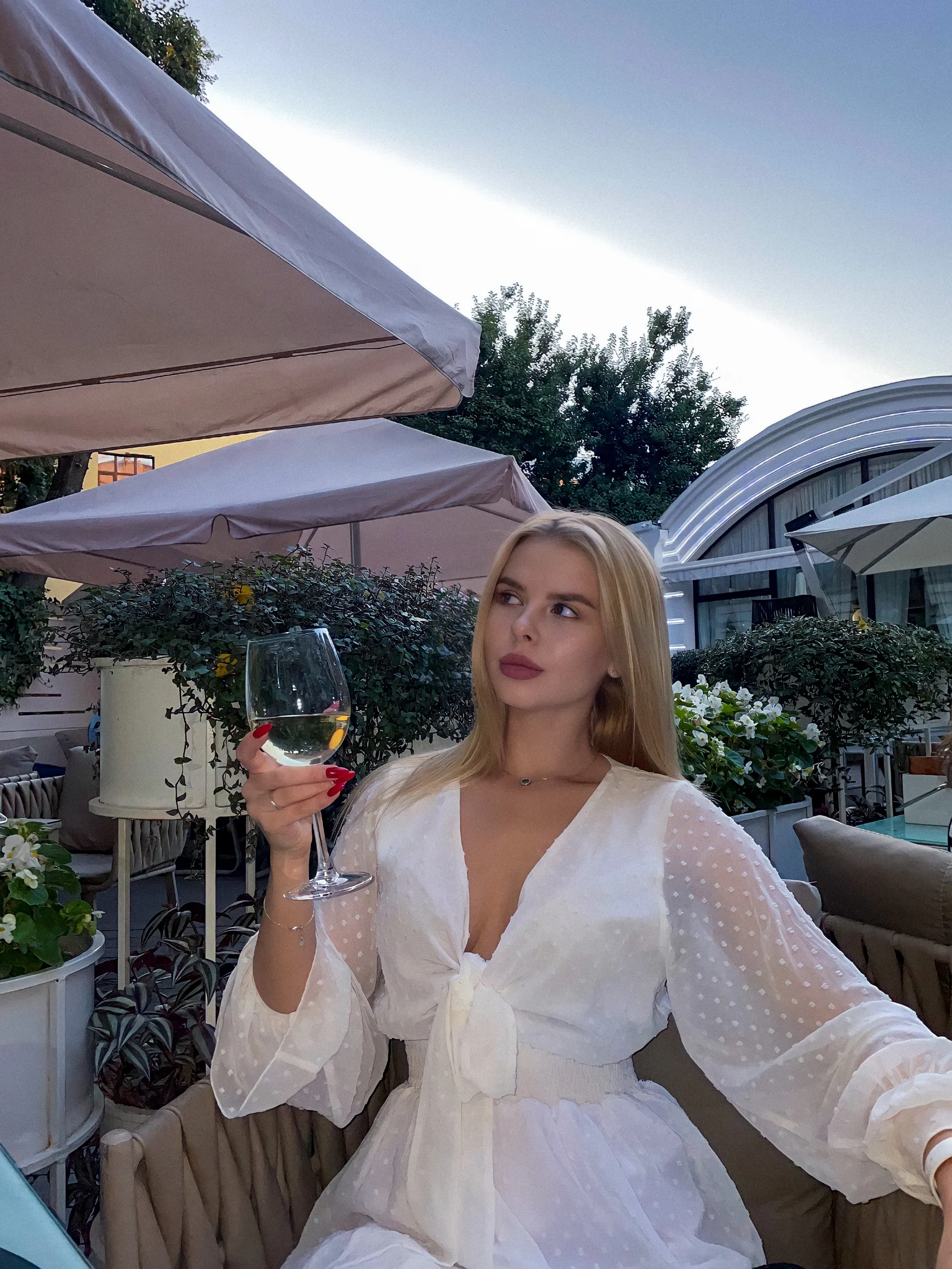 Anastasia dating ladies in kenya