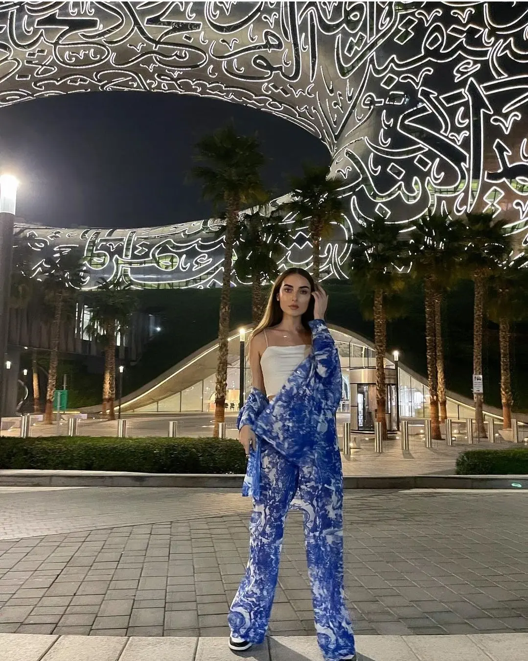 Marta dating ladies in qatar