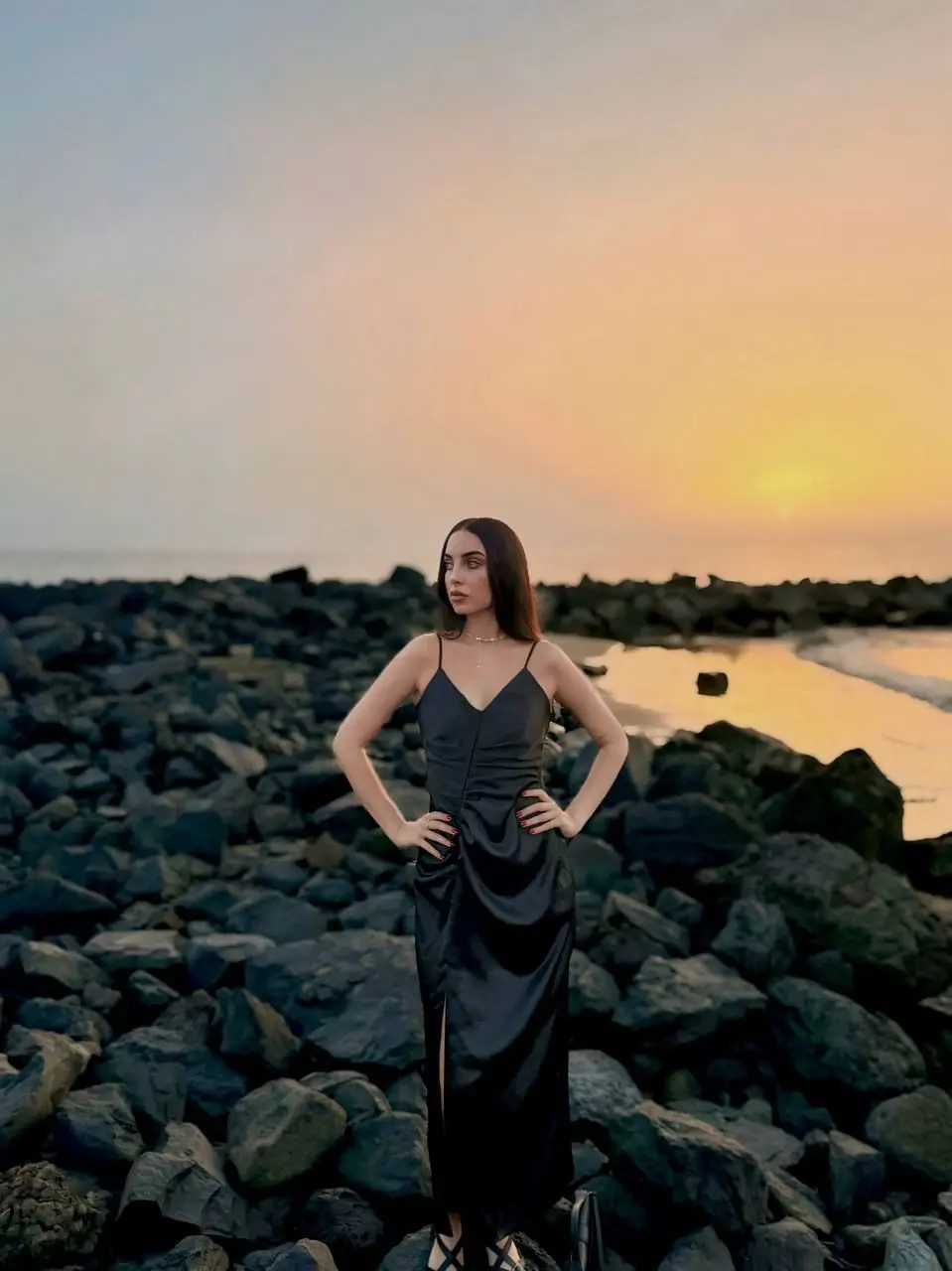 Marta dating ladies in qatar
