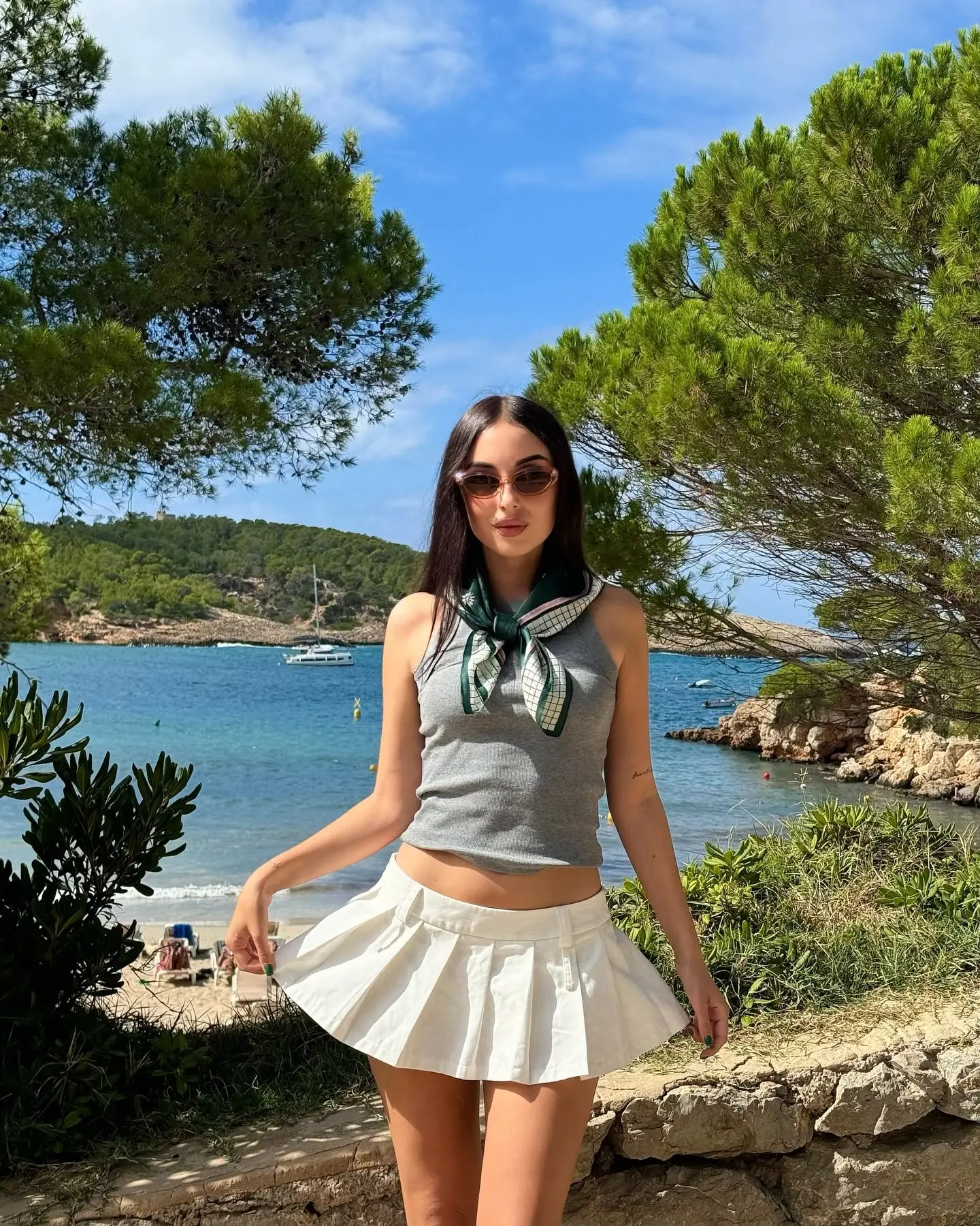 Marta dating ladies in qatar