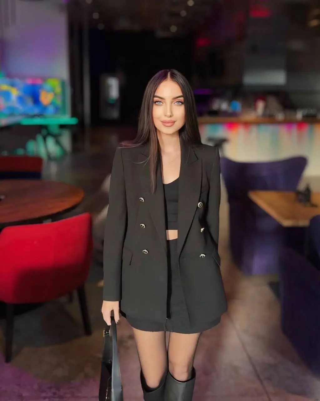 Marta dating ladies in qatar