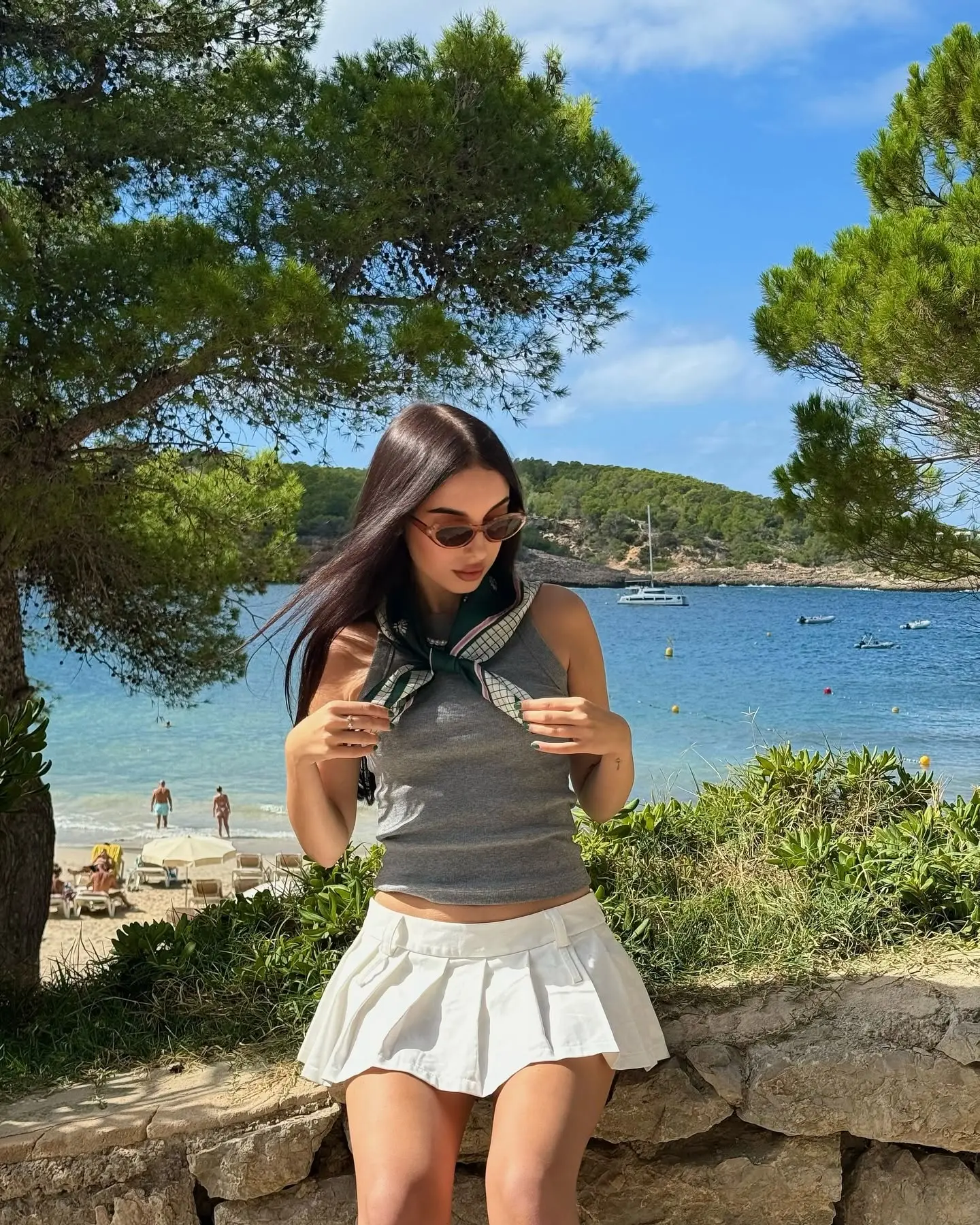 Marta dating ladies in qatar