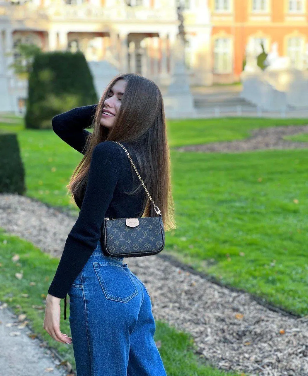 Tatiana dating lady in dubai