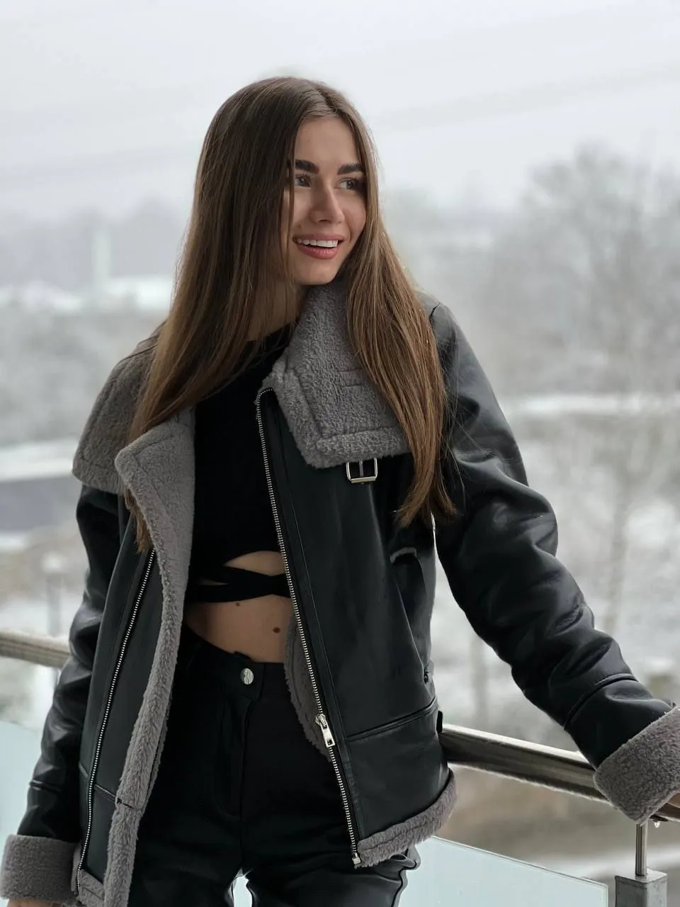 Tatiana dating lady in dubai