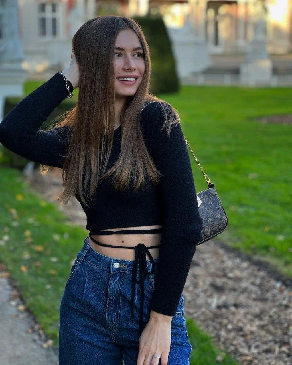Tatiana dating lady in dubai