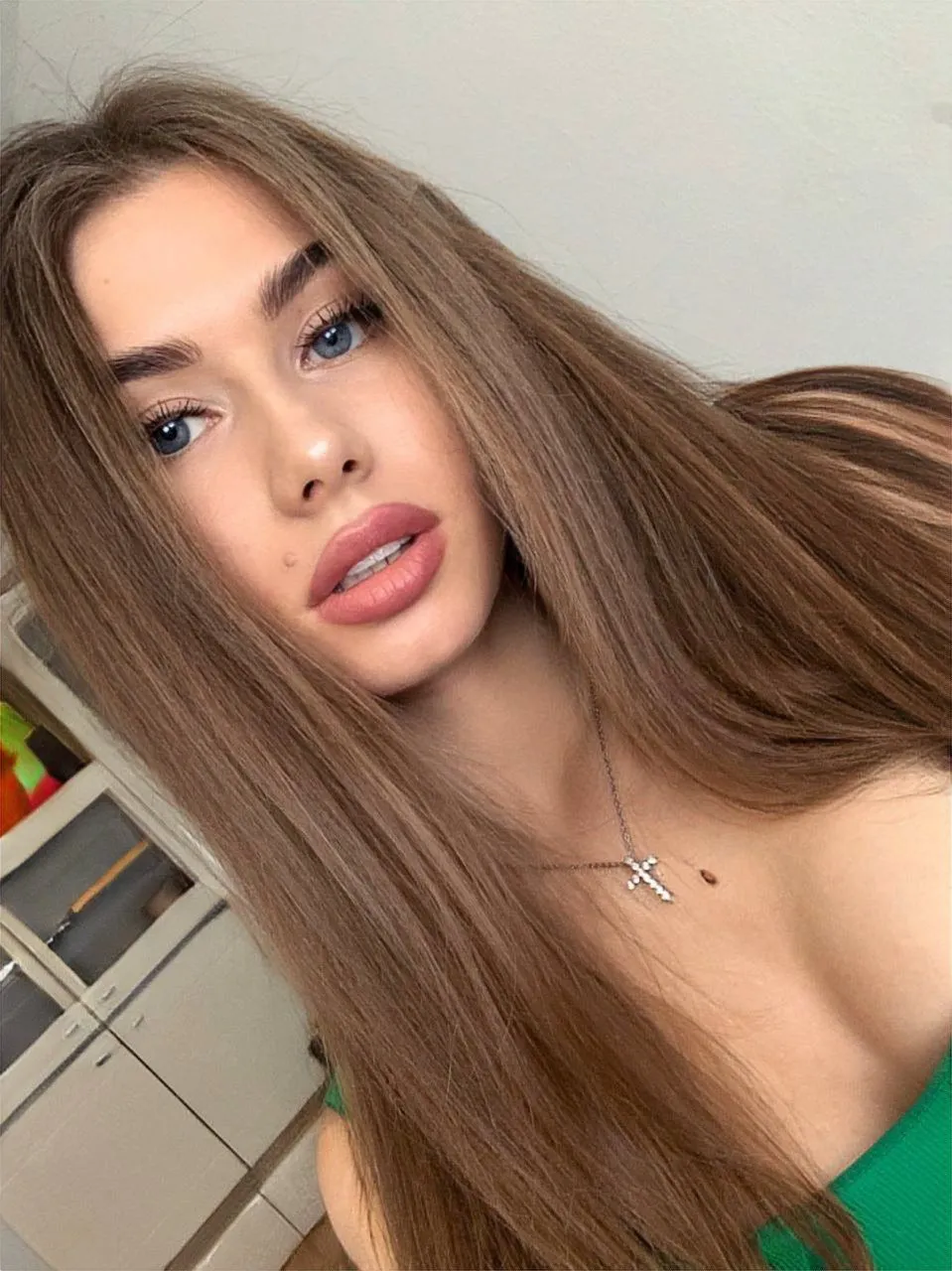 Tatiana dating lady in dubai