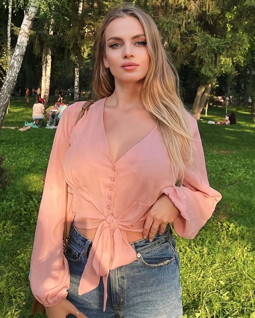 Kristina dating lady in dubai