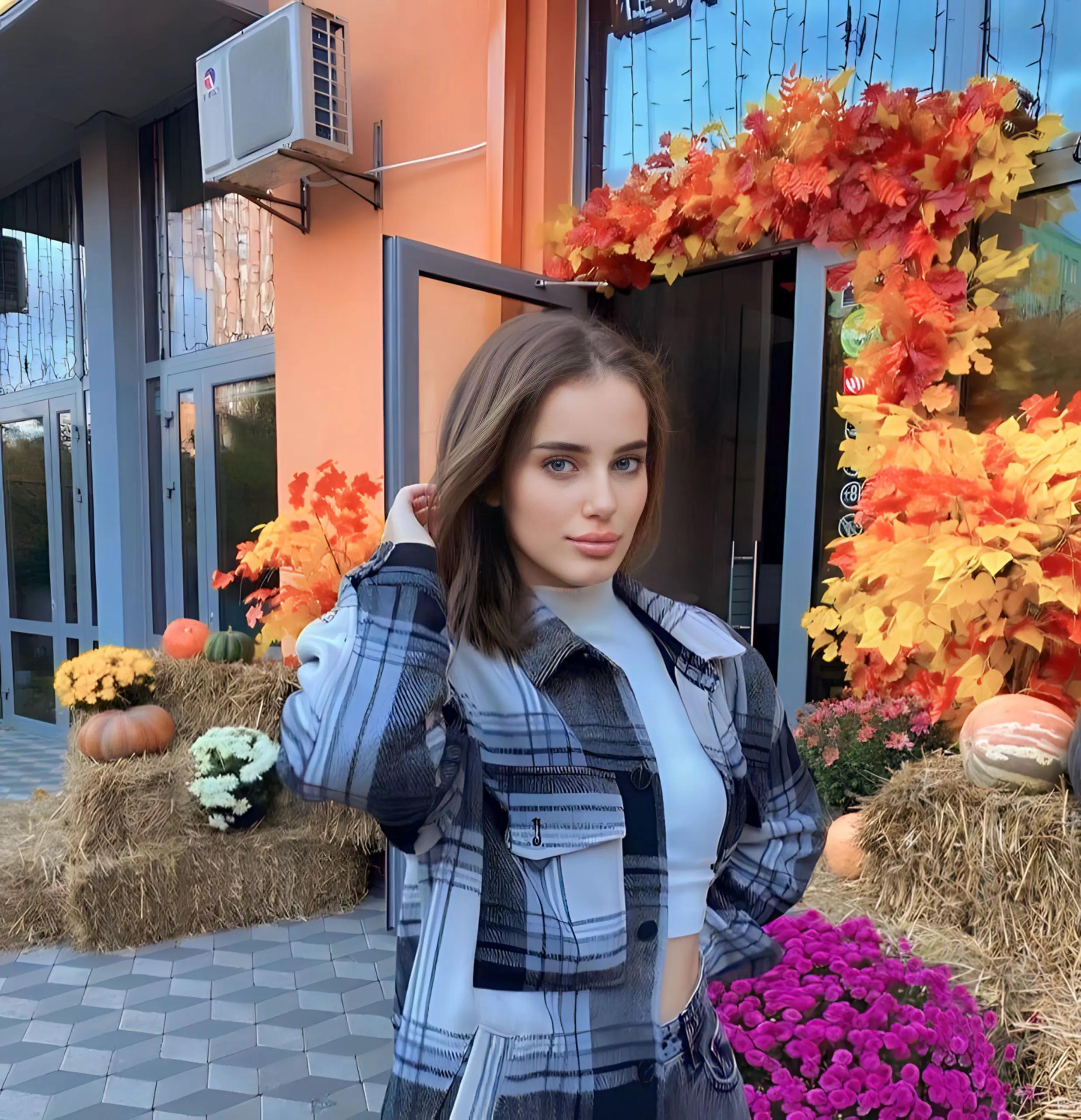 Diana dating lady in dubai