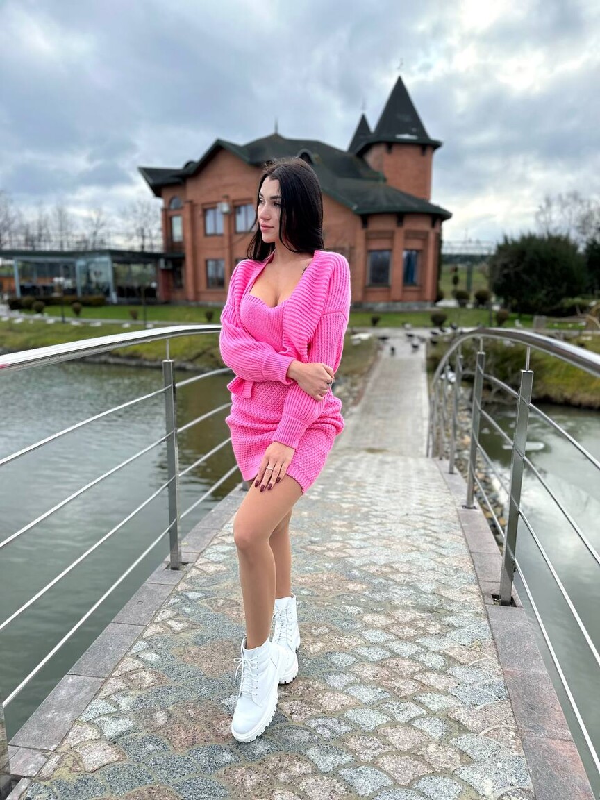 Elizaveta dating lady liberty