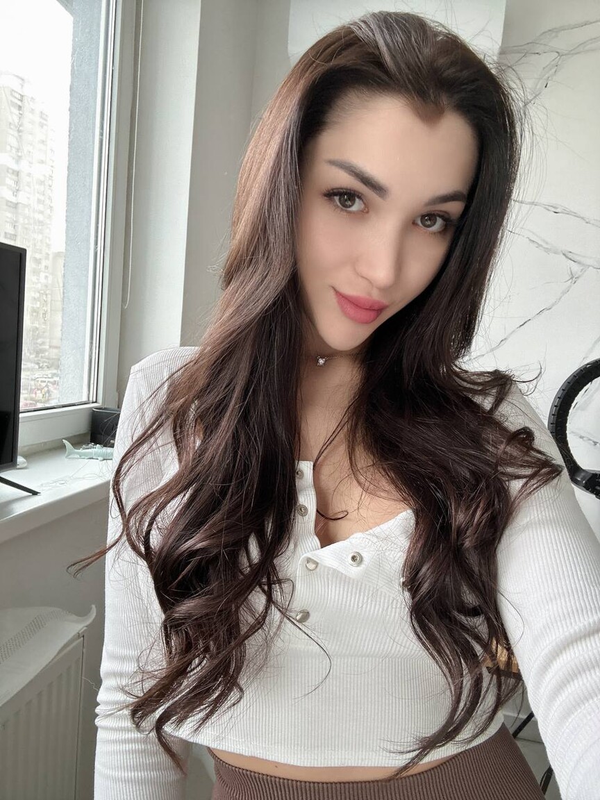 Elizaveta dating lady liberty