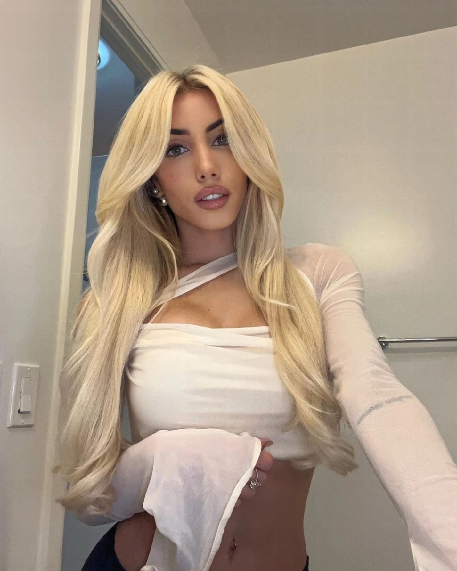 Eva dating local ladies