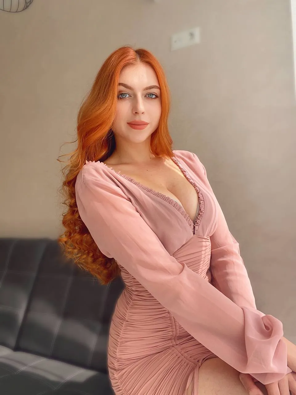 Marichka  dating maltese ladies