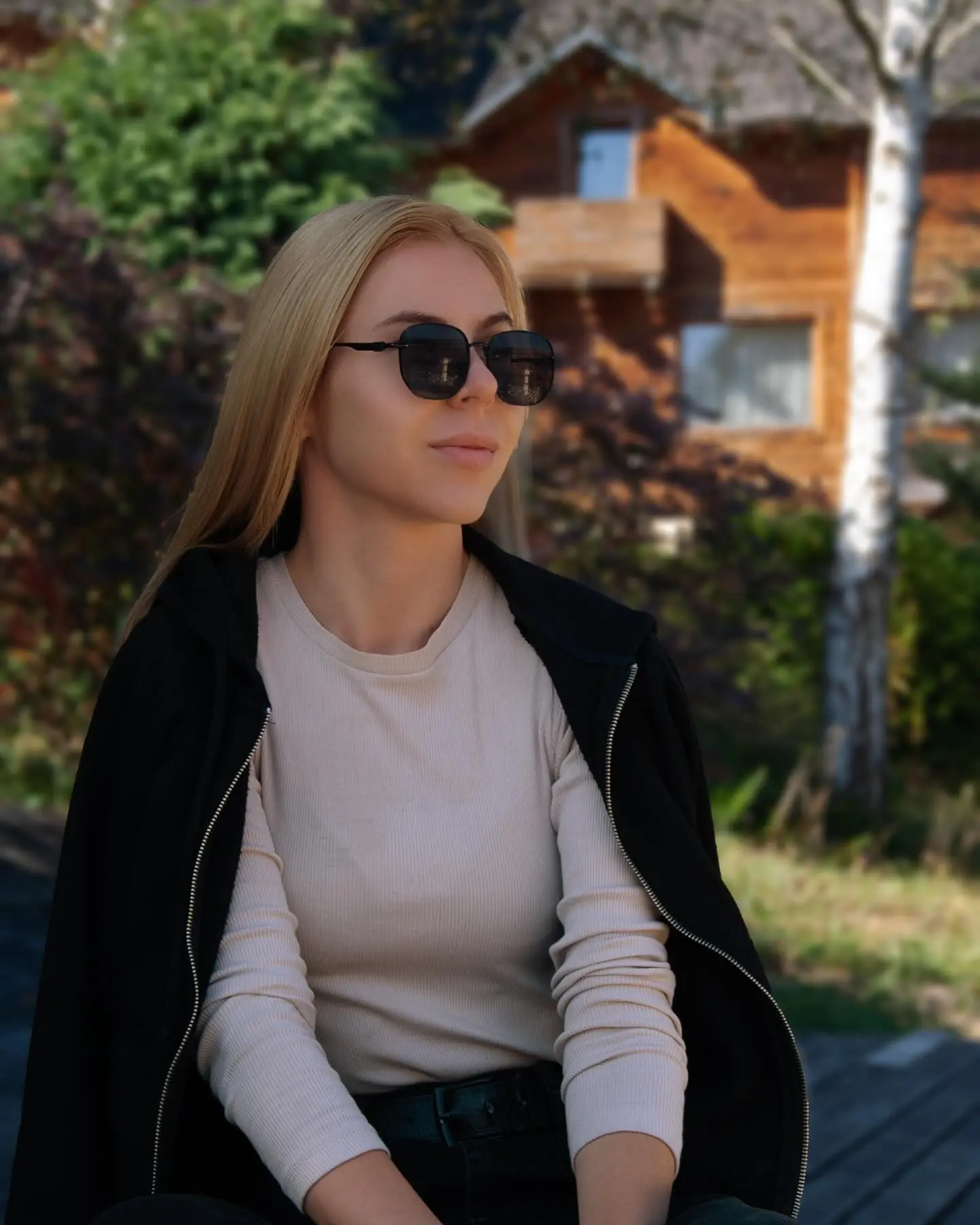 Nataliia dating married ladies