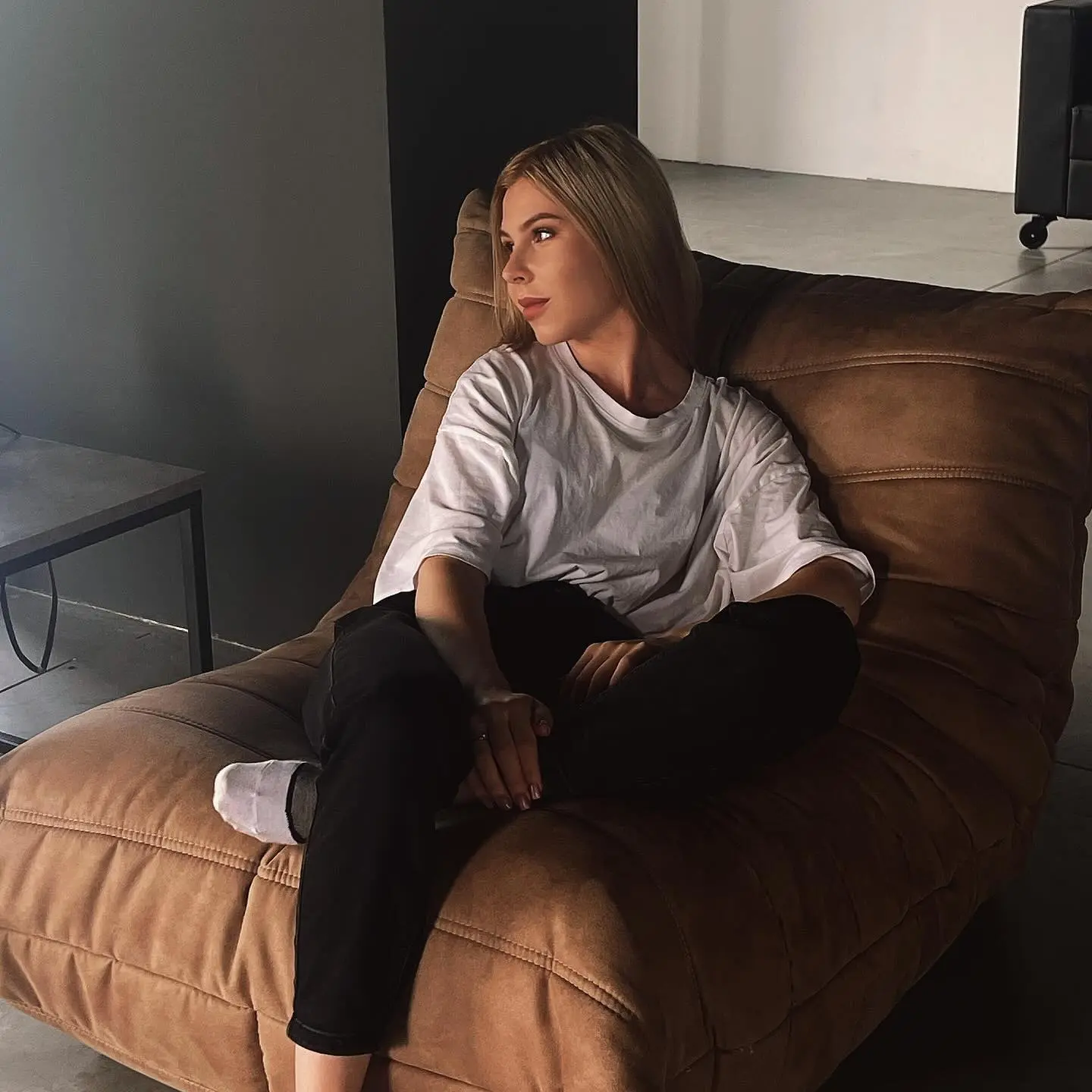 Nataliia dating married ladies