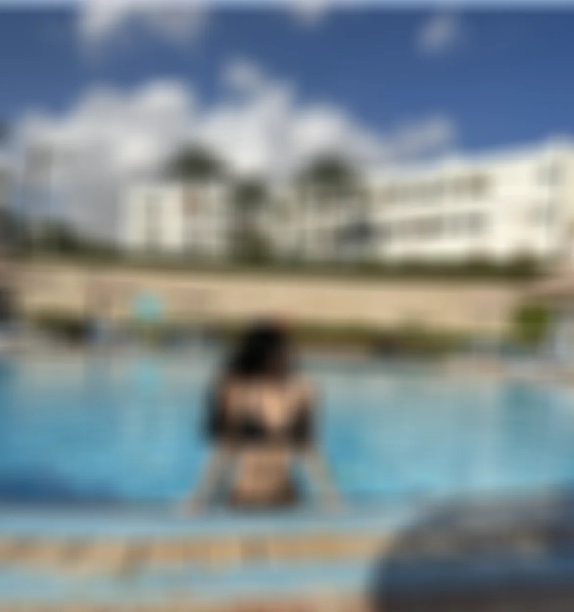 Olha dating new lady