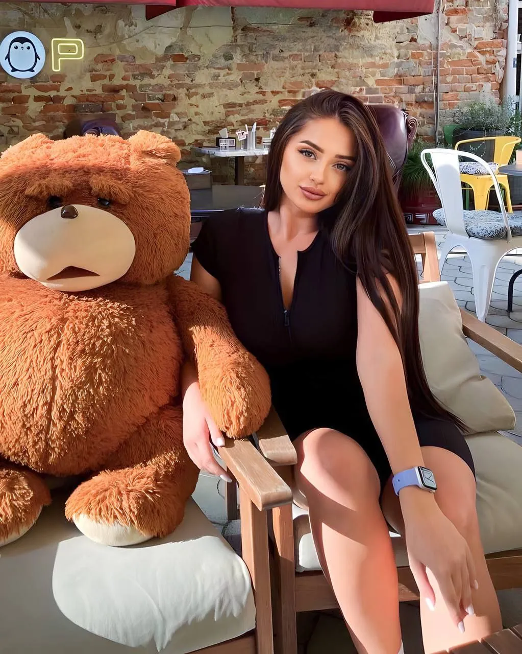 Karyna dating philippine ladies