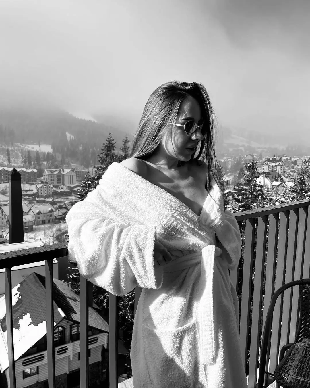 Oleksandra dating philippine ladies