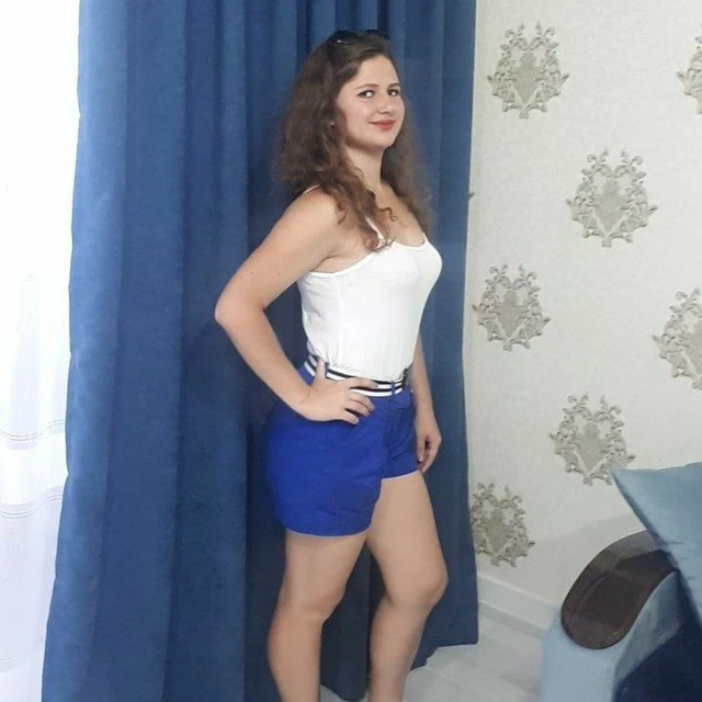 Olga dating qatari girl