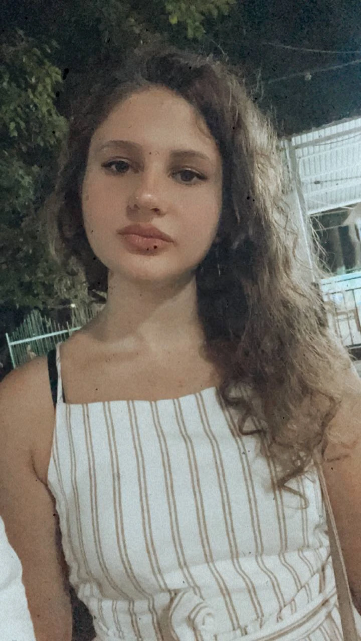 Olga dating qatari girl