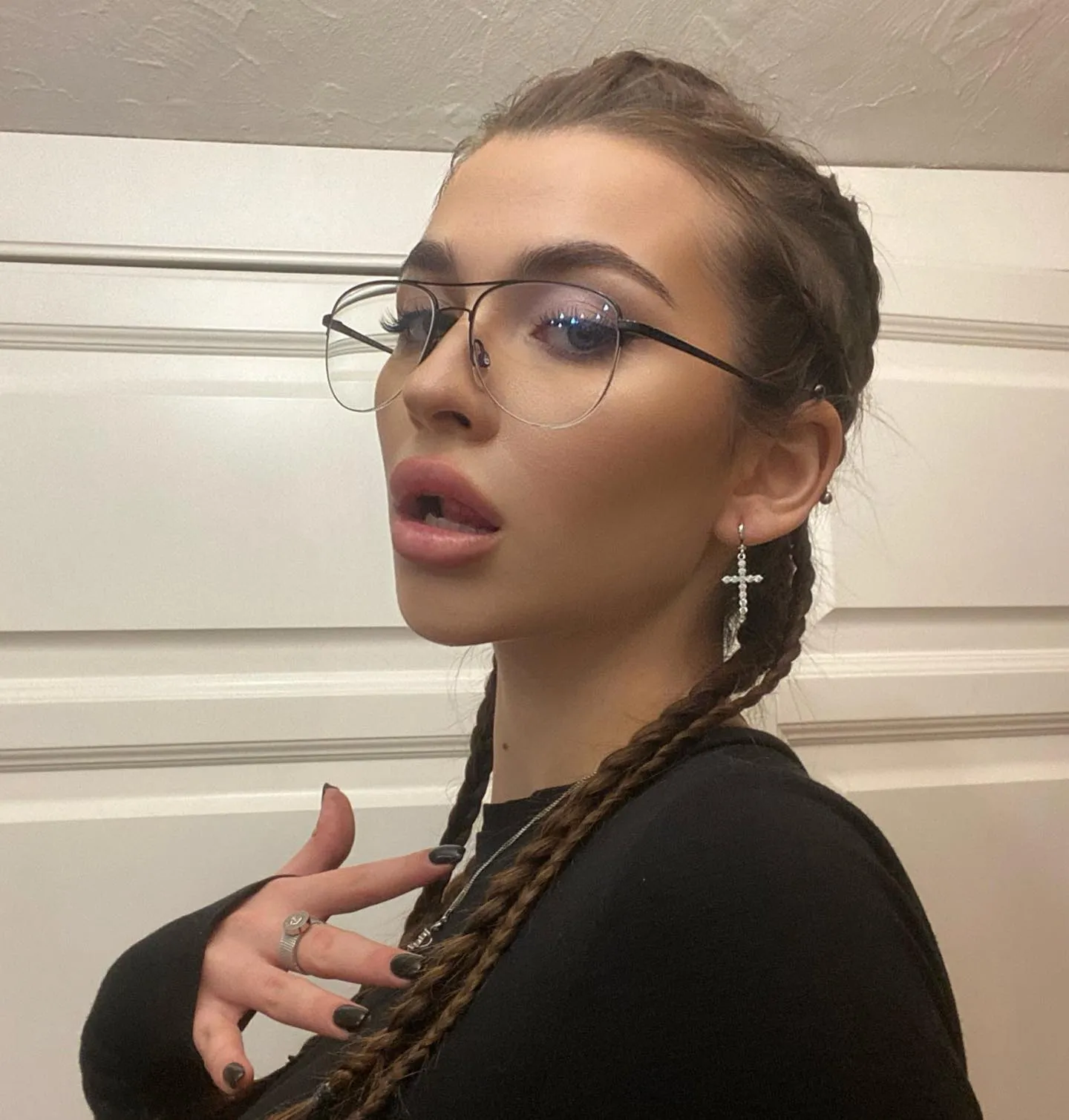Daria dating quality girl