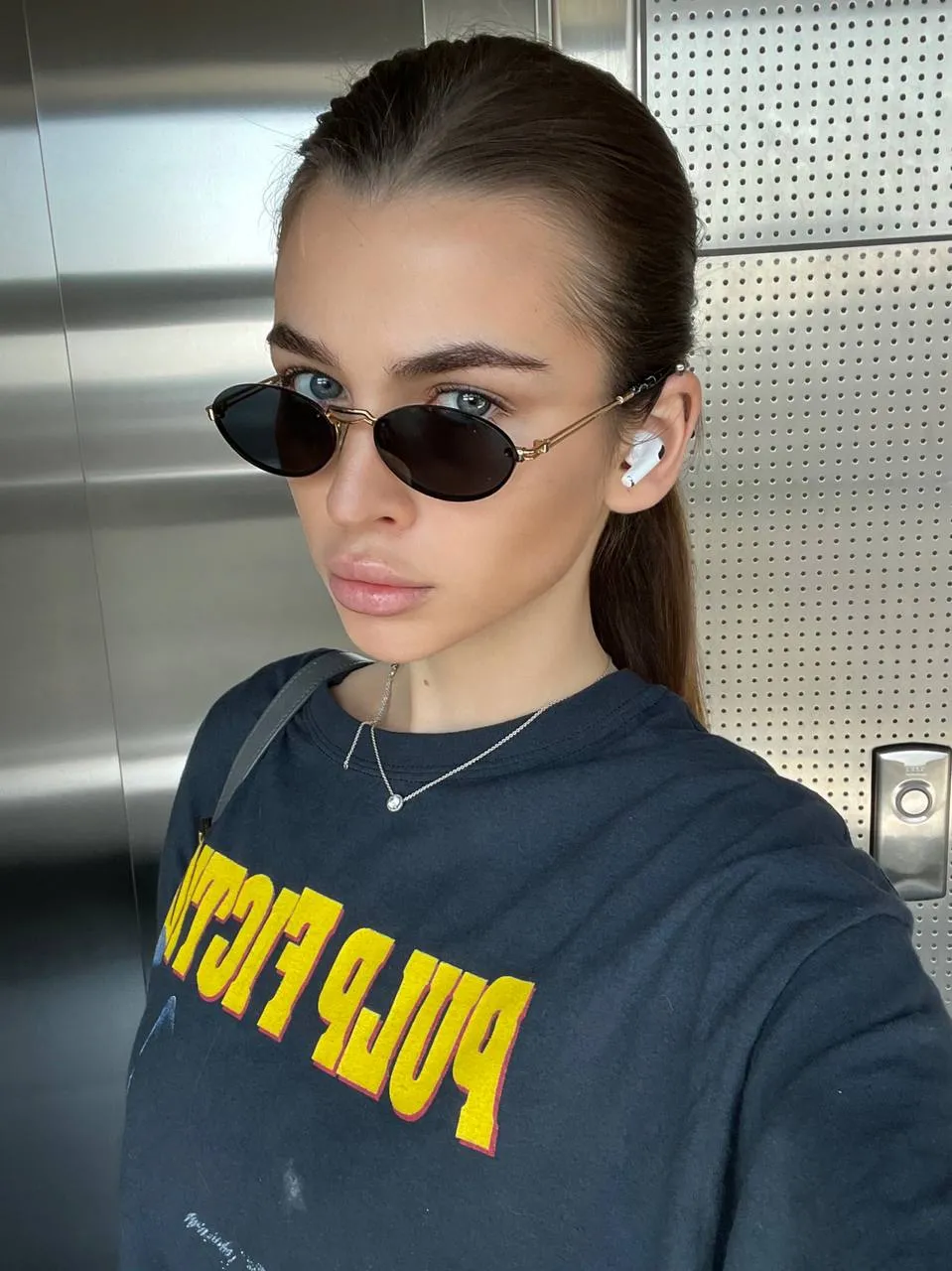 Daria dating quality girl