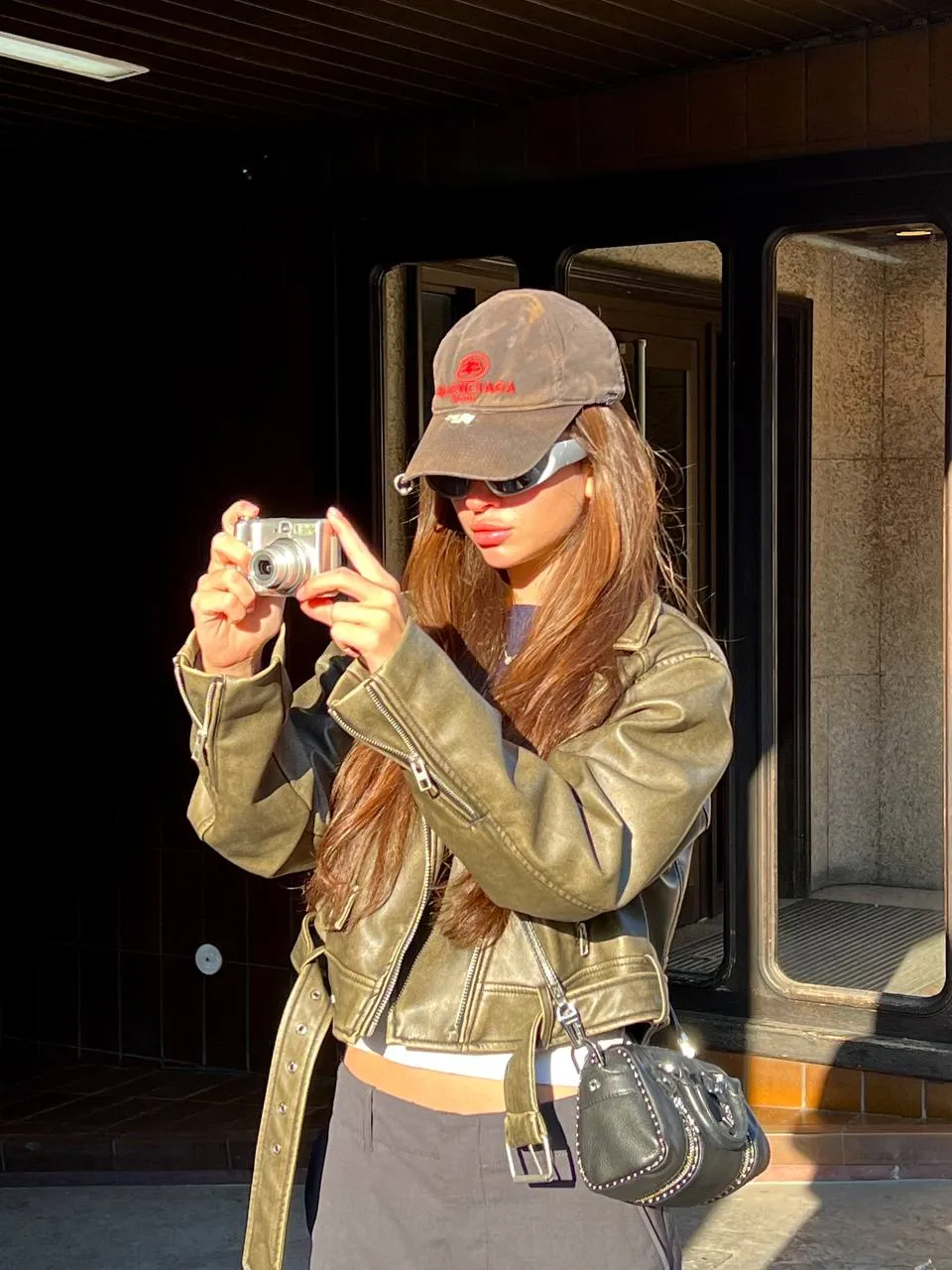 Daria dating quality girl