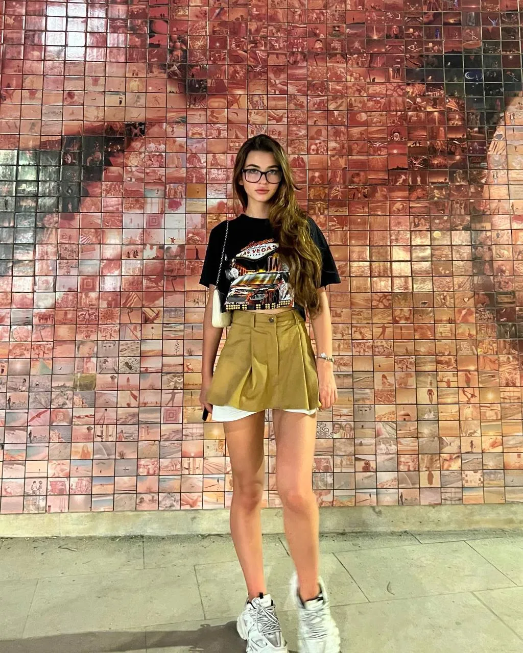Daria dating quality girl