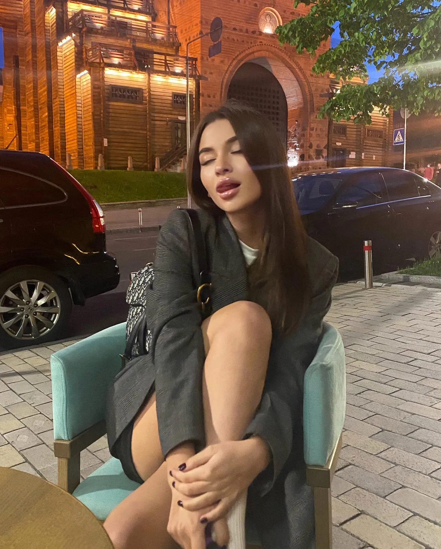Daria dating quality girl