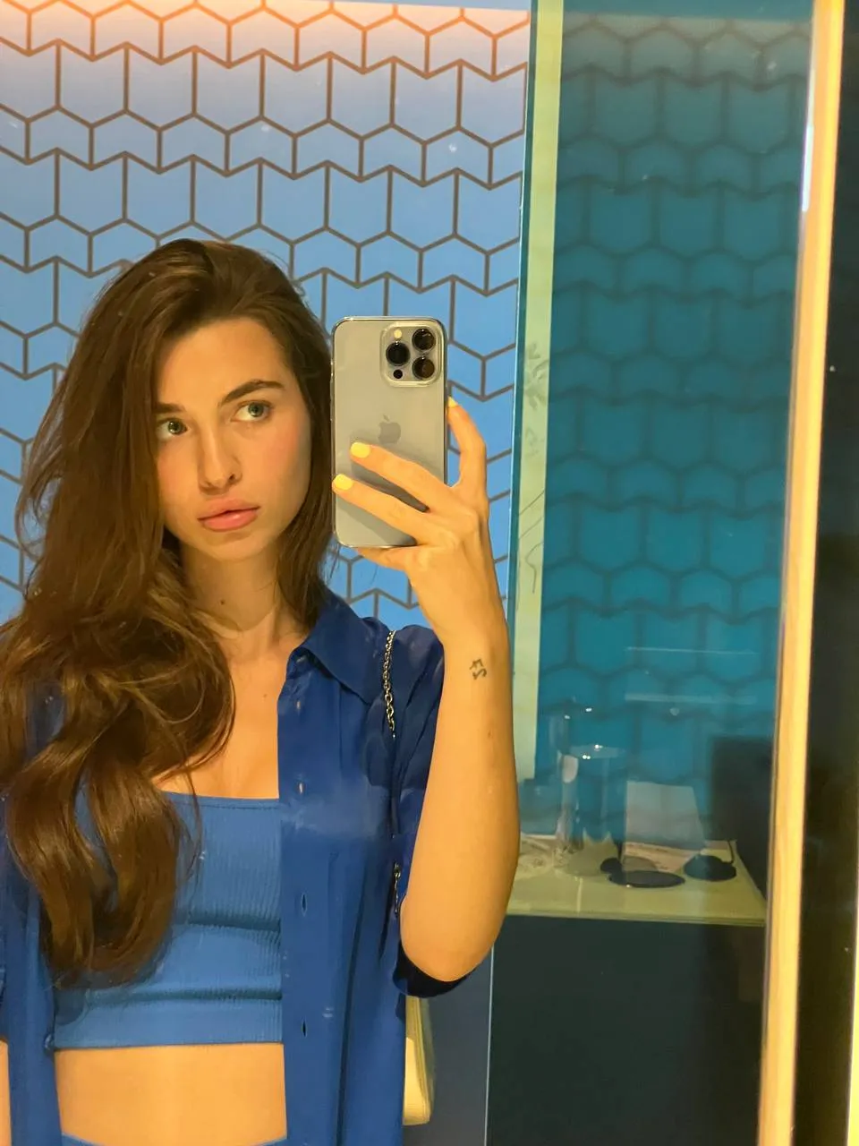 Daria dating quality girl