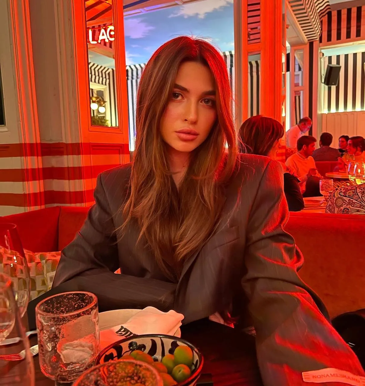Daria dating quality girl
