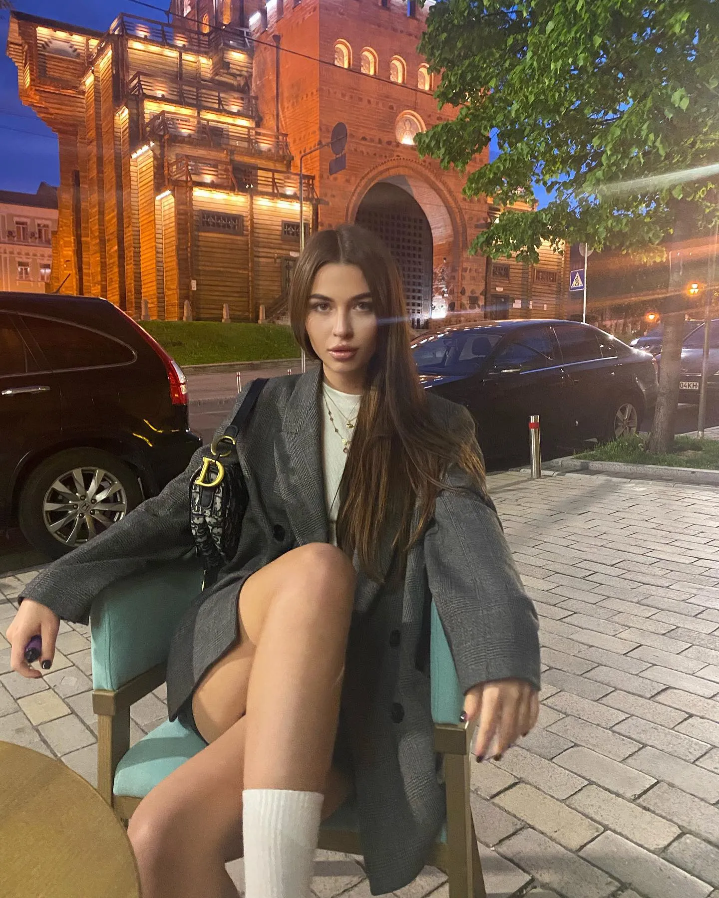 Daria dating quality girl