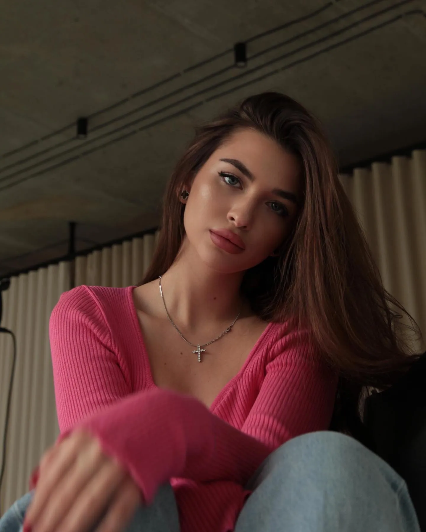 Daria dating quality girl