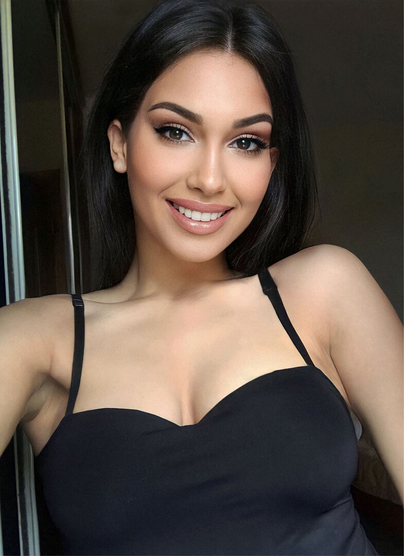 Polina dating quebec girl