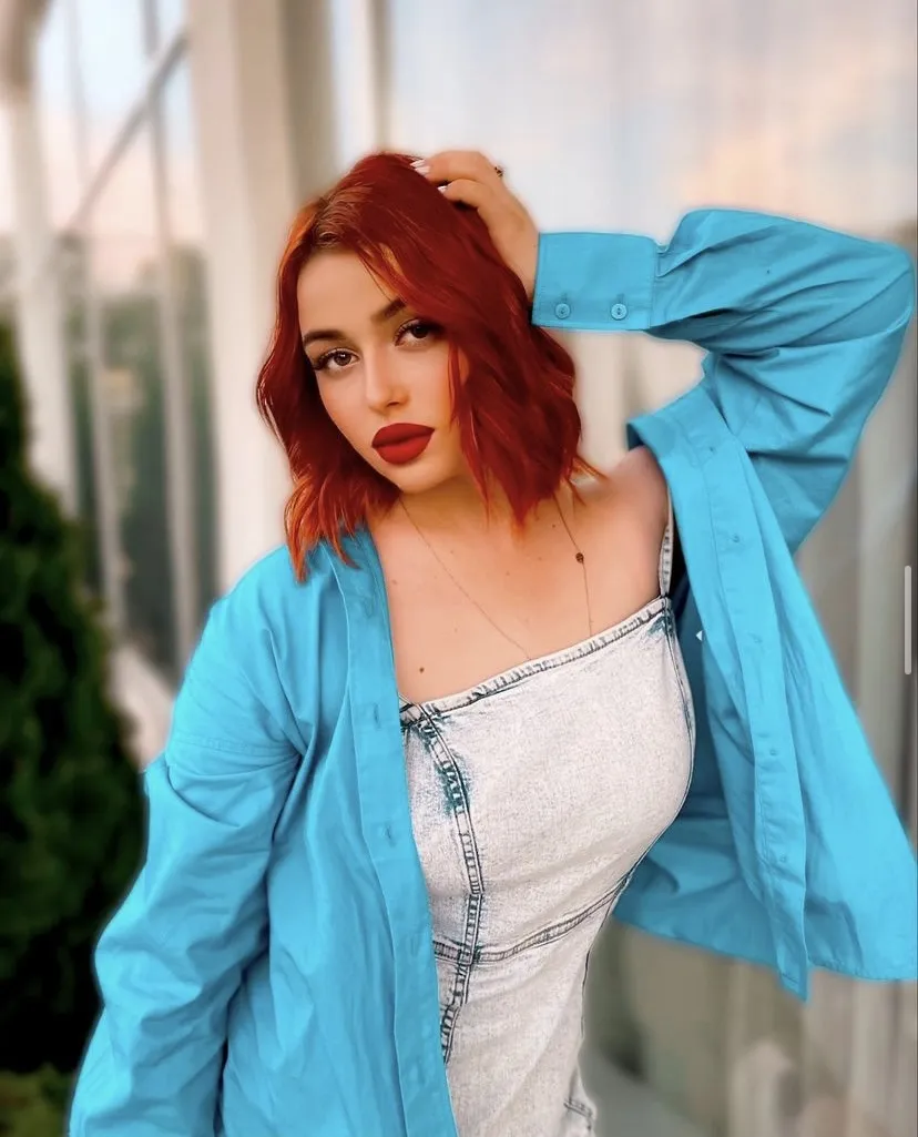 Ekaterina dating quebec girl