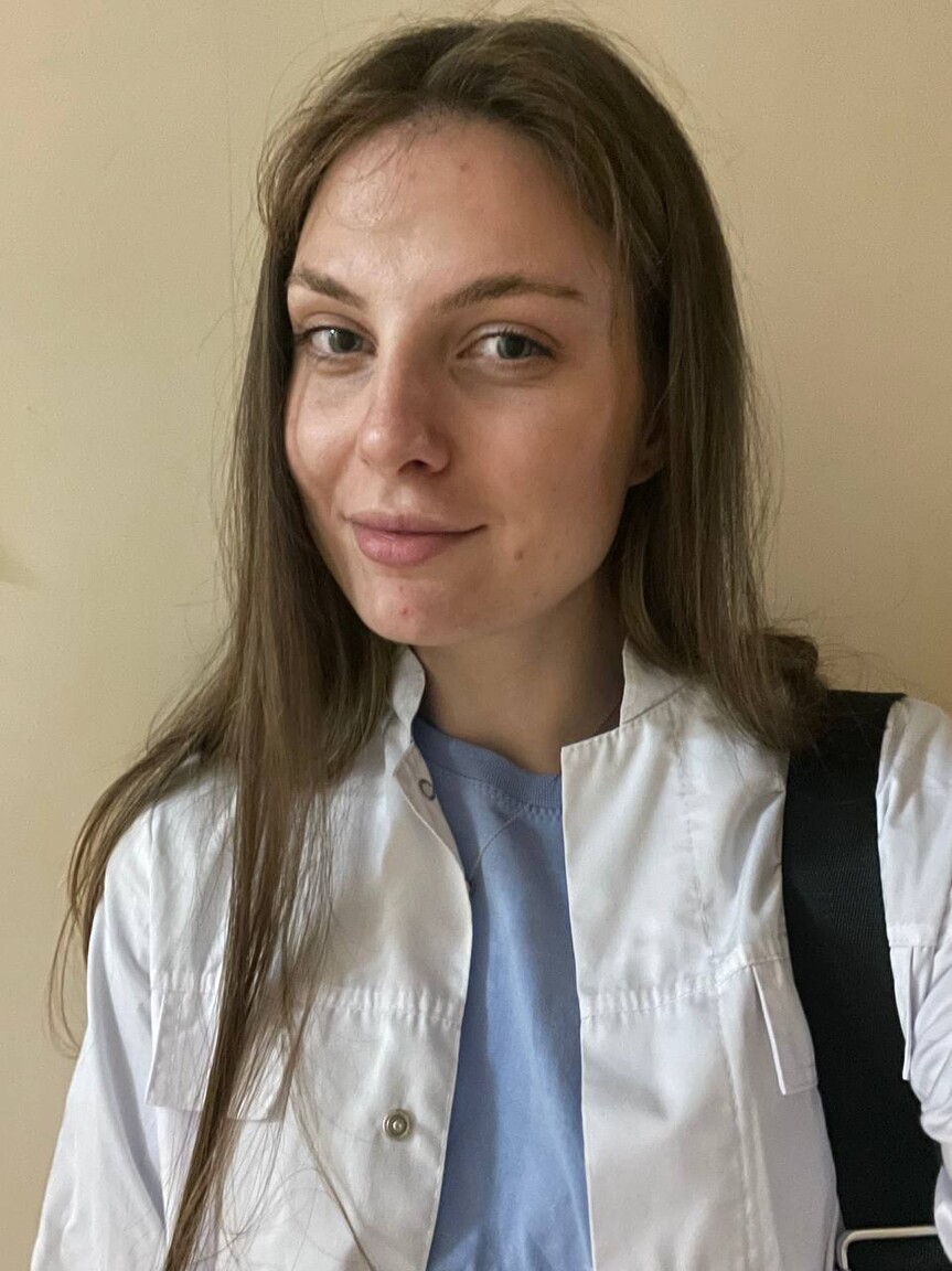 Karyna dating russian girl advice