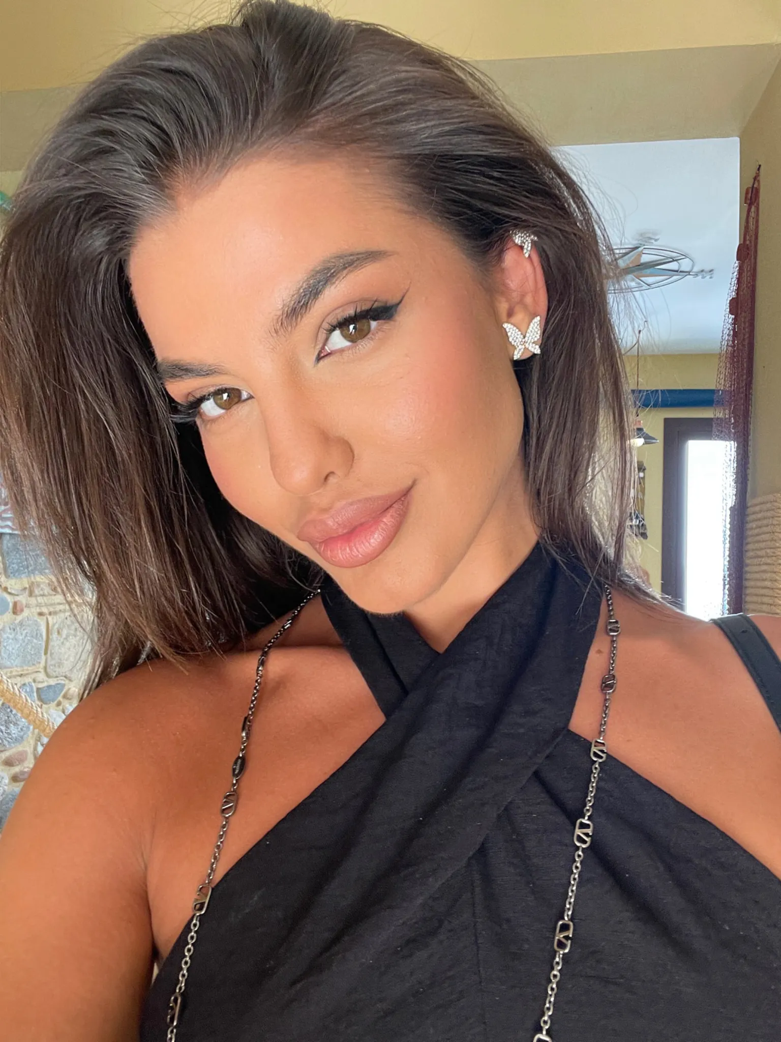 Anastasia dating single ladies in kenya