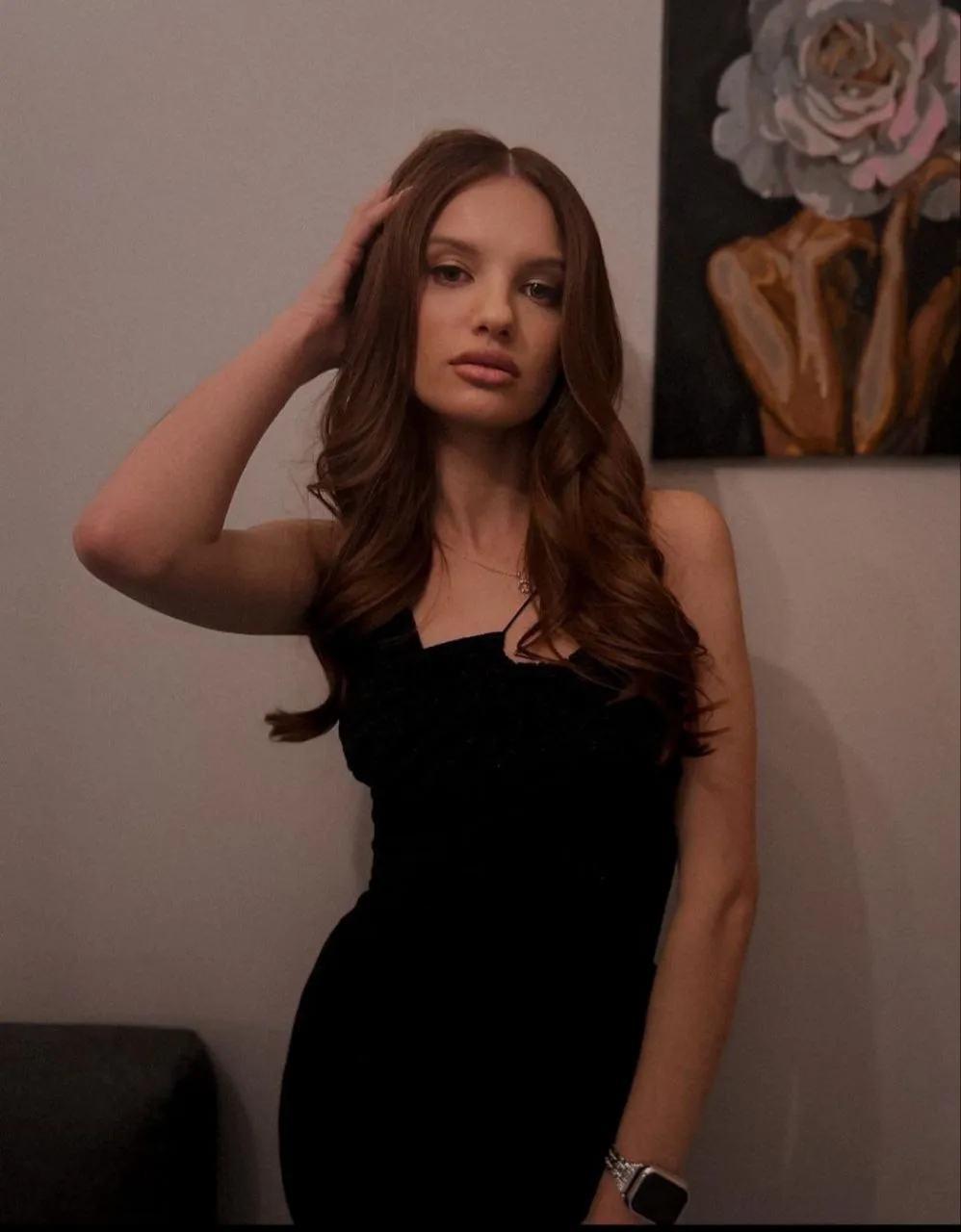 Alina dating ukraine lady