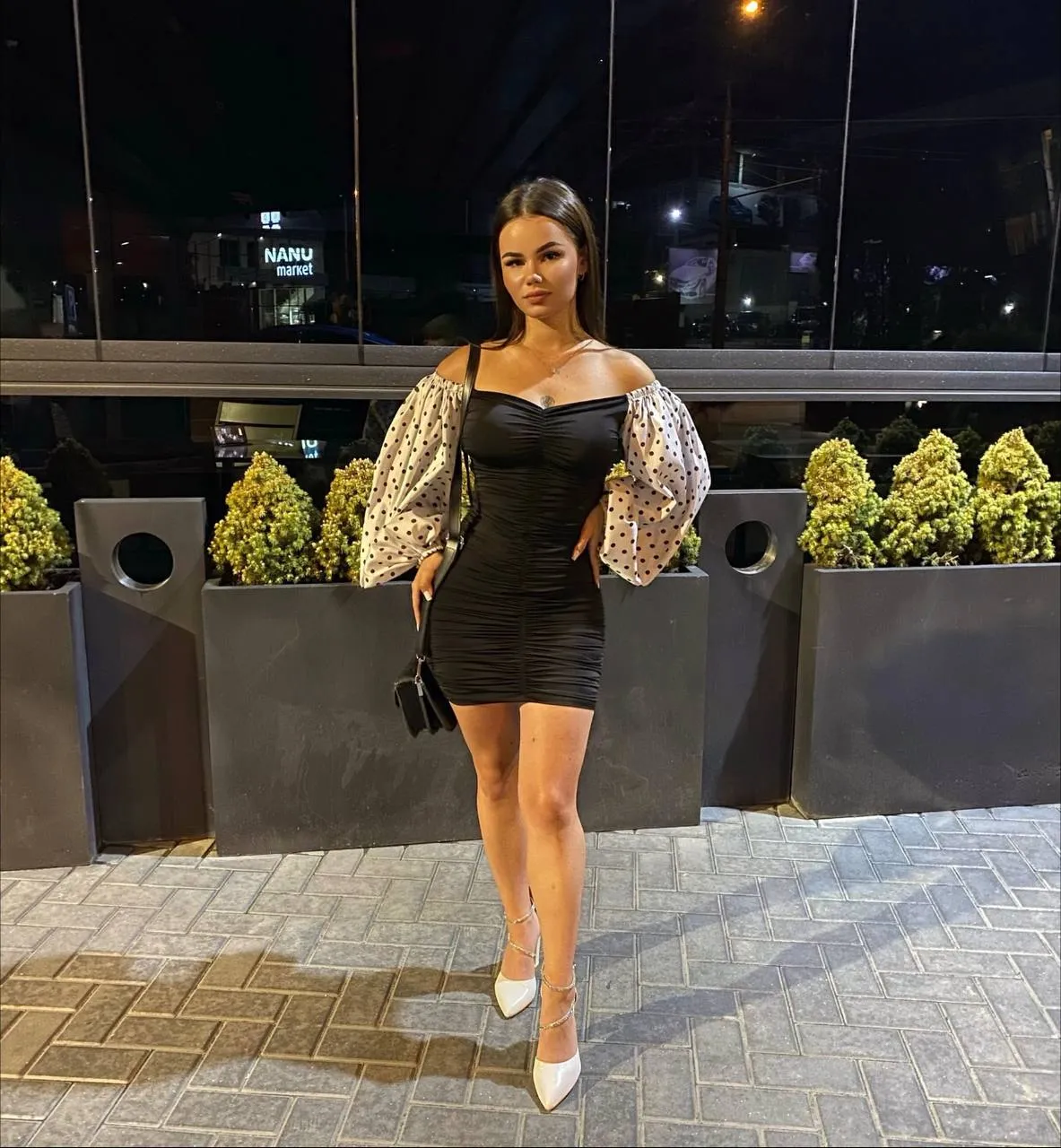Maria dating younger ladies