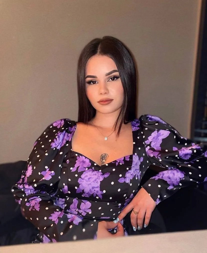 Maria dating younger ladies
