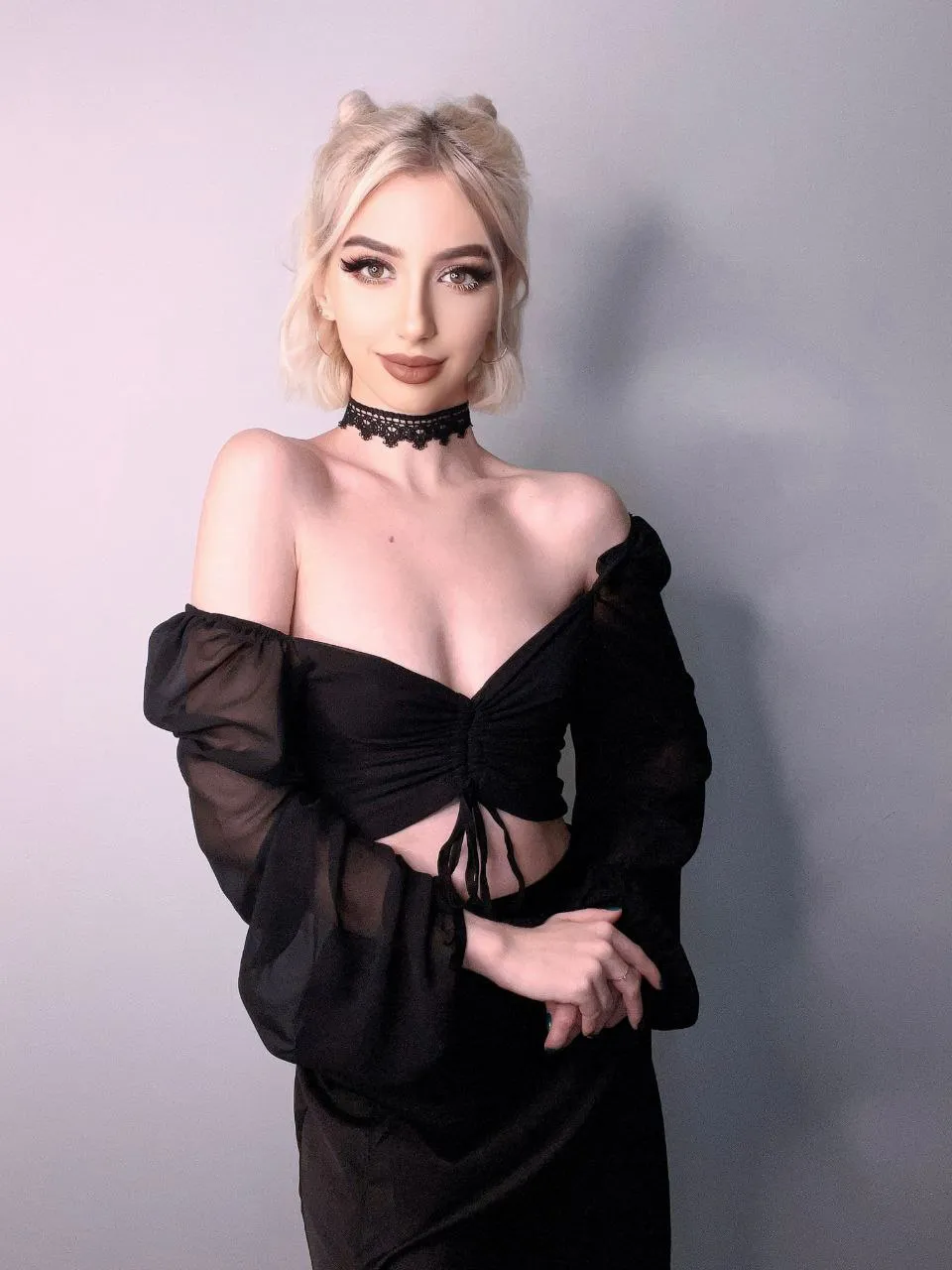 Alina dating zambian ladies