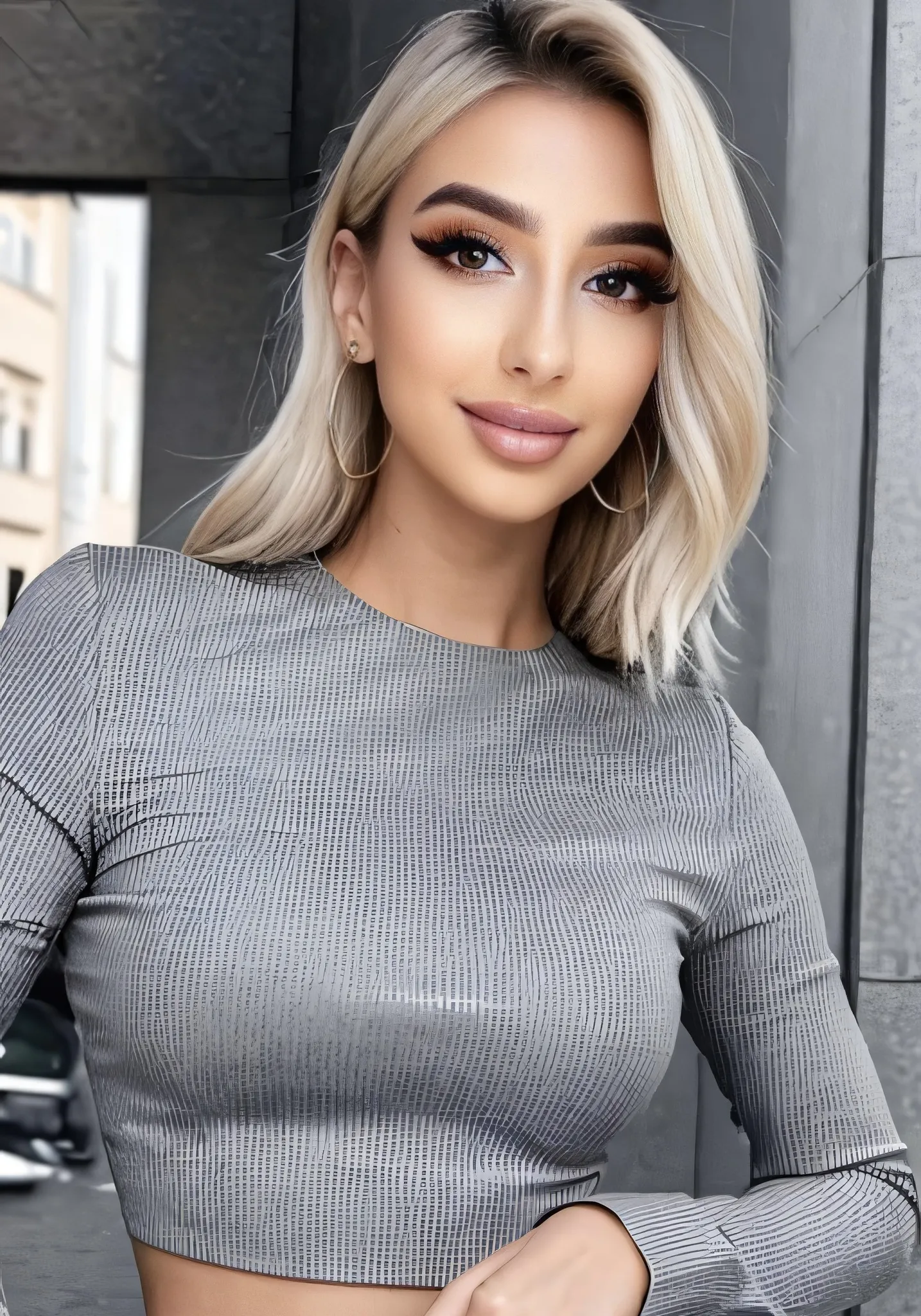 Alina dating zambian ladies