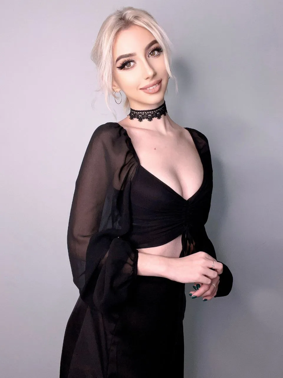 Alina dating zambian ladies