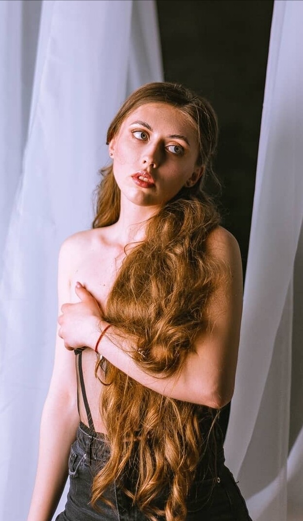 Karina dating zambian woman