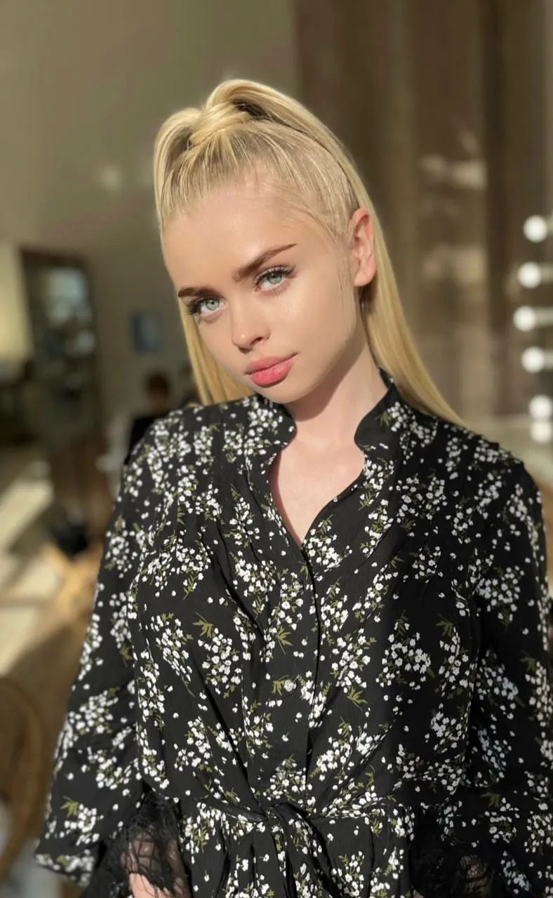 ZLATA hello ladies dating tips