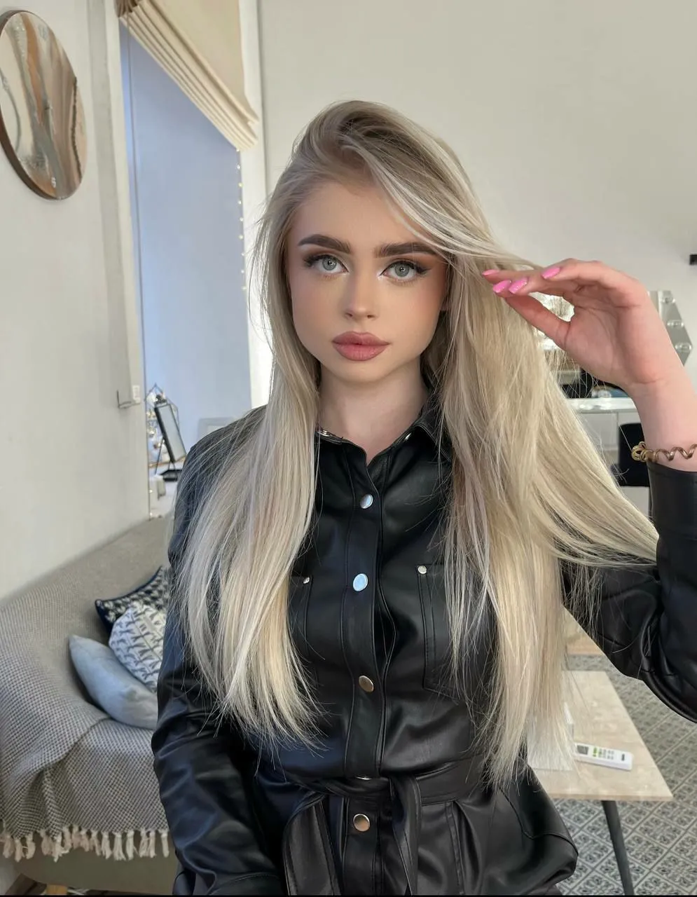 ZLATA hello ladies dating tips