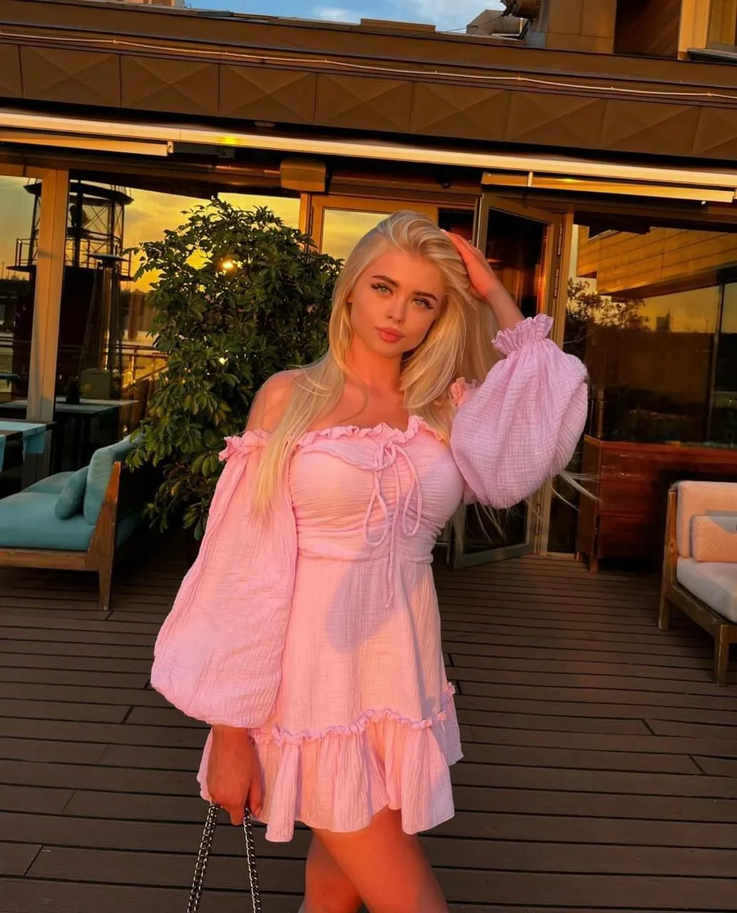 ZLATA hello ladies dating tips