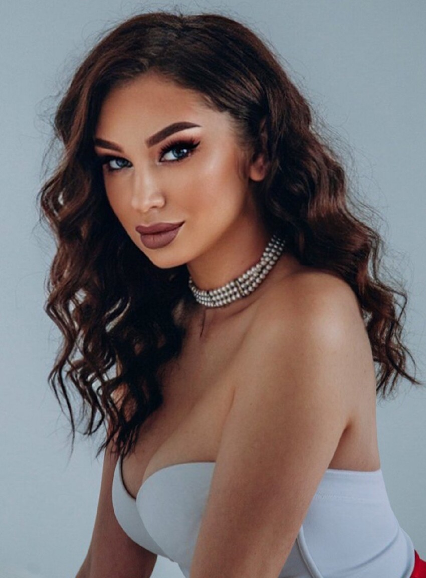 Natalia lady is dating