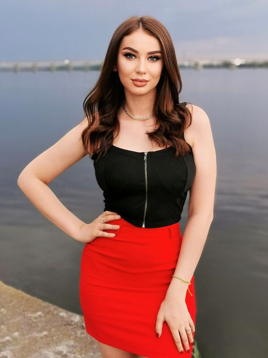 Natalia lady is dating