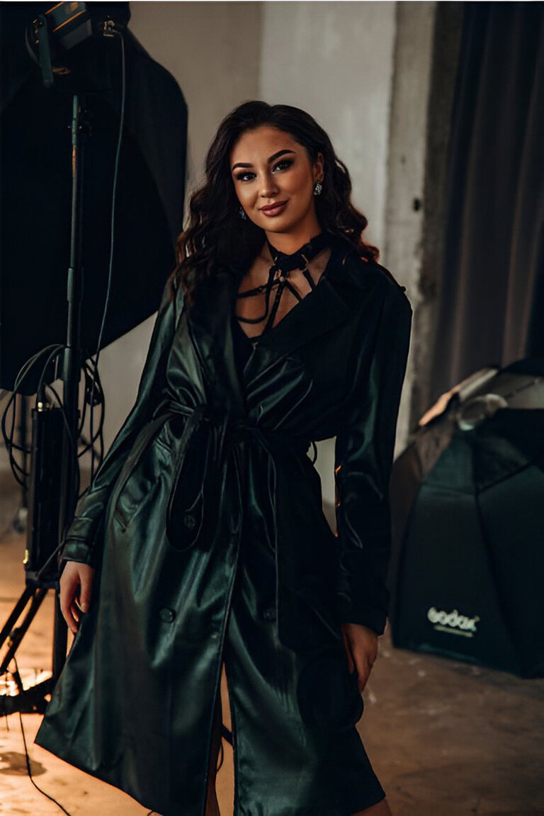 Natalia lady is dating